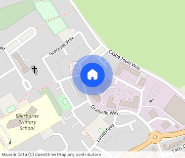 Granville Way, Sherborne, Dorset - Photo 1