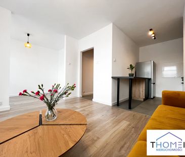 Nowoczesne mieszkanie na Mydlicach - Photo 3