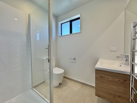 Unit 4, 149 Purchas Street, St. Albans, Christchurch - Photo 3