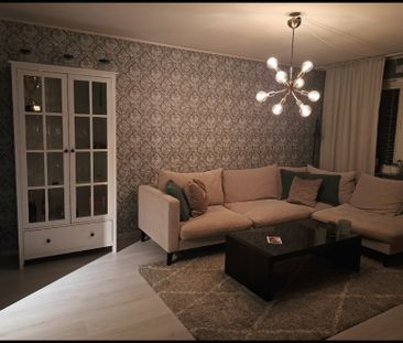 Trädgårdsgatan, Visby - Foto 1