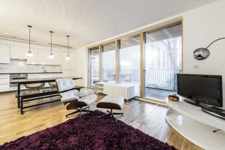 2 bedroom apartment to rent - Photo 3