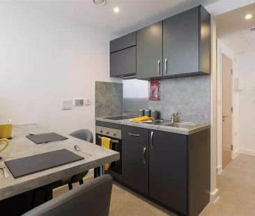 Studio Style A07 - Photo 5