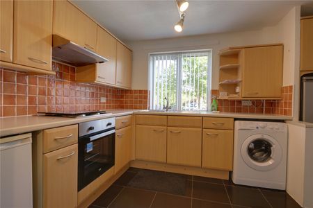 2 bed ground floor flat to rent in Sheepfoote Hill, Yarm, TS15 - Photo 4