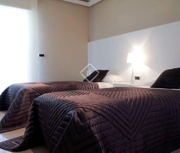 Luxury Villa for rent in Altea, Spain - Photo 1