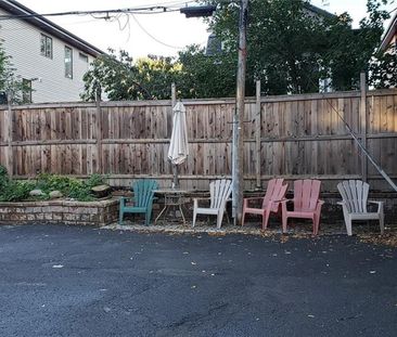 For Lease - 310 BYRON Avenue Unit# 5, Westboro - Hampton Park, Ontario - Photo 2