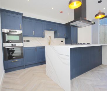 3 bedroom apartment to rent - Photo 6