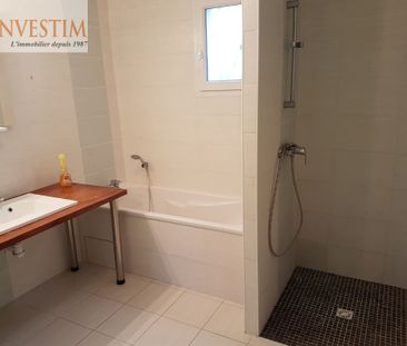 Maison 97.4 m² - 4 Pièces - Villebarou - Photo 4