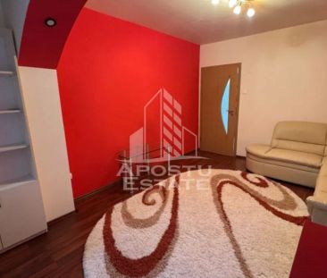 Apartament cu 2 camere, de inchiriat, zona Medicina - Photo 5