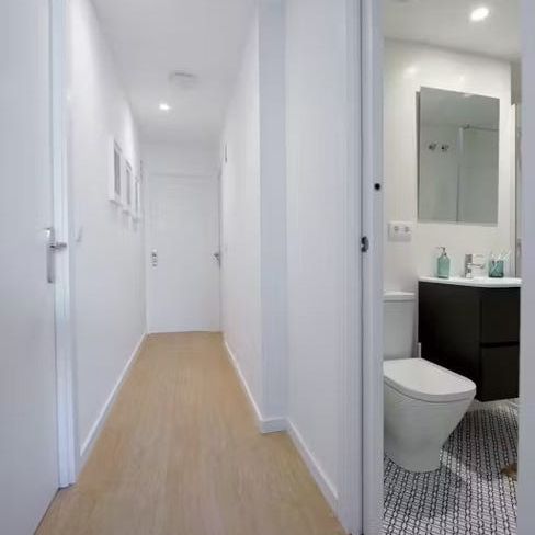 Calle Rodríguez de Cepeda, Valencia, Valencian Community 46021 - Photo 1