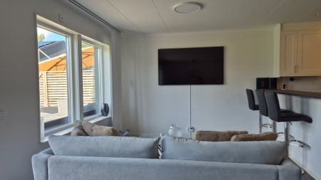 Krusbärsvägen, Fristad - Foto 3