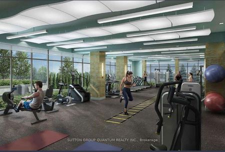 For Lease - 20 Gatineau Dr. Drive Unit# 1208, Vaughan, Ontario - Photo 2