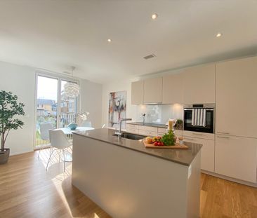 "Willkommen Zuhause!" - Foto 1