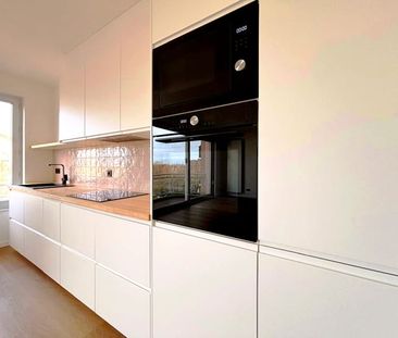 Appartement te huur - Foto 4