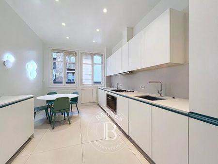 Appartement • Bois de Boulogne - Photo 2