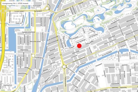 Koninginneweg 156-1, 1075 EE, Amsterdam - Foto 4