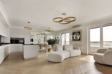 Mieszkanie na wynajem - Zdjęcie 3