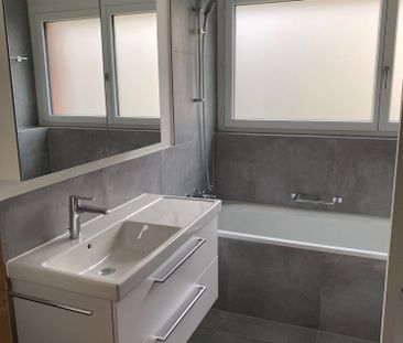 2.5 Zimmer, 52 m² - Photo 1