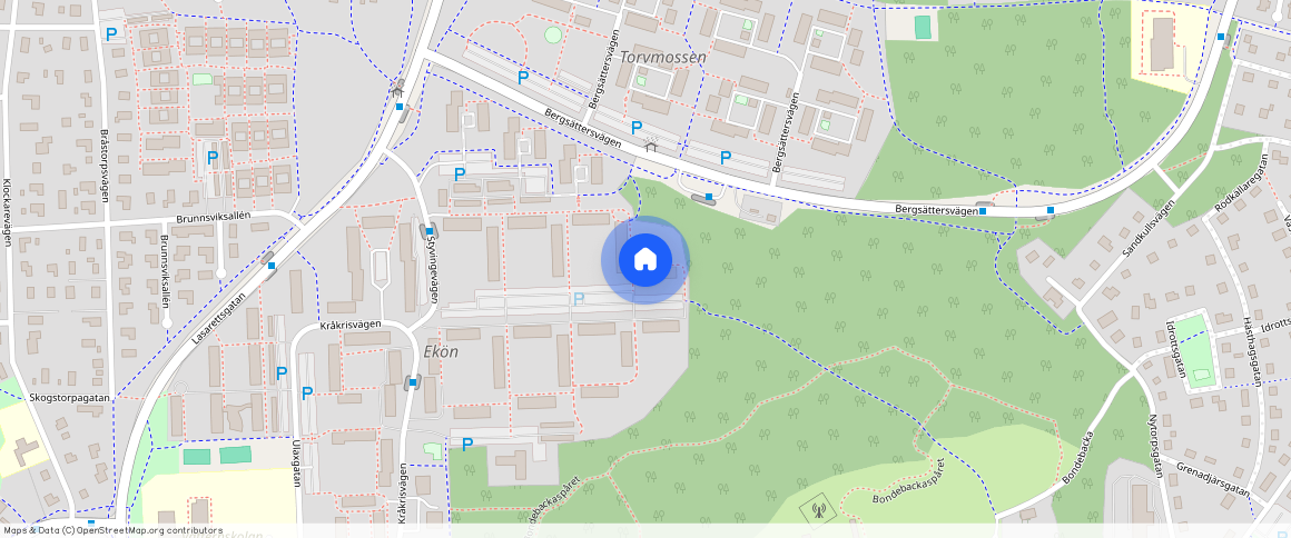 Styvingevägen 14 A, 591 55, Motala