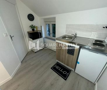Location Appartement 1 pièce 22m² MAUBEUGE 59600 - Photo 6