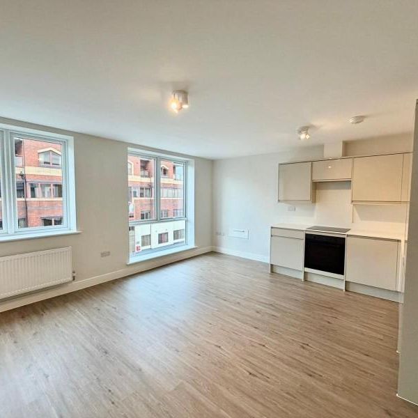 1 bedroom apartment to rent - Photo 1