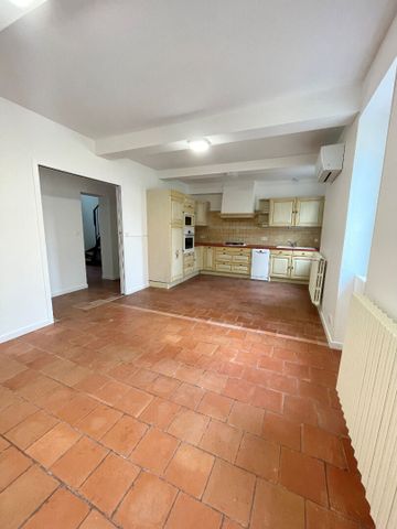 Location maison 4 pièces, 79.50m², L'Isle-Jourdain - Photo 4