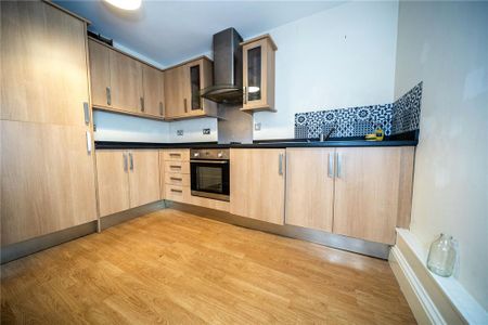 1 bedroom property to rent - Photo 5