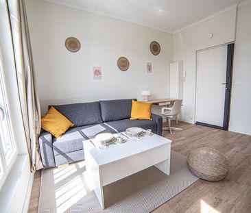 Location Appartement 2 pièces 27m² ROUEN 76000 - Photo 5
