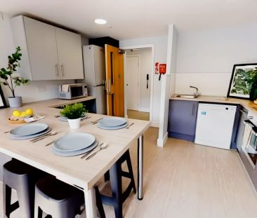 Saver En Suite - Photo 2