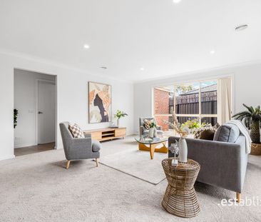 Effortless Family Living in a Prime Point Cook Address Introduction - Photo 5