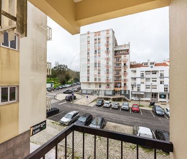 Apartamento T2 em Lisboa - Foto 2