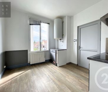 Location Appartement 3 pièces 55m² TROYES 10000 - Photo 3