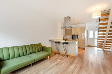 2 bedroom duplex to rent - Photo 5