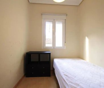 Apartamento de alquiler en Trafalgar - Foto 5