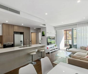 Cosy living at the Aria complex - Photo 5