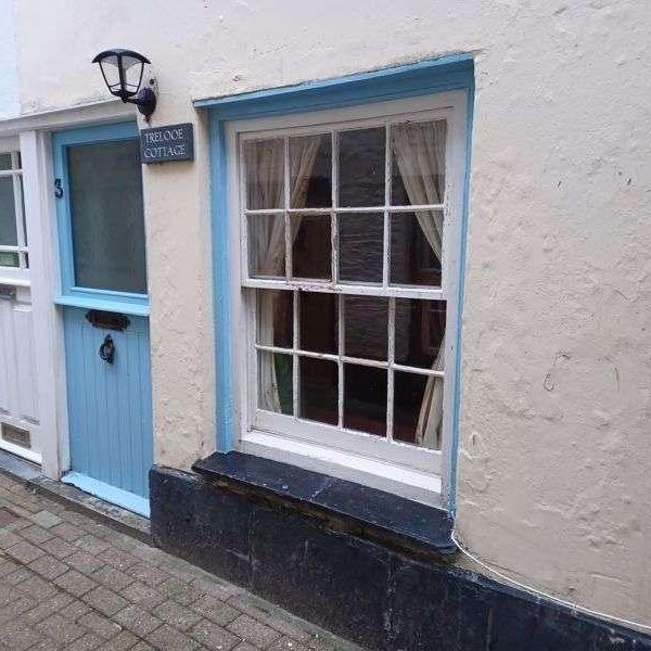 Lower Chapel Street, Looe, PL13 - Photo 1