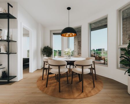 Quartier Unilia (Unilia O, Unilia L & Unilia C) - Photo 3