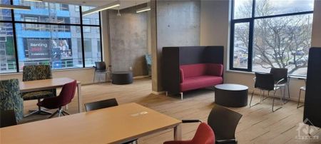 For Lease - 105 Champagne Avenue Unit# 707, Dows Lake - Civic Hospital and Area, Ontario - Photo 4