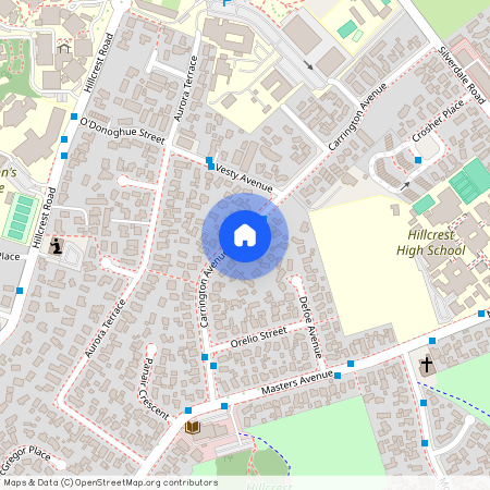 34 Carrington Avenue, Hillcrest, Hamilton City