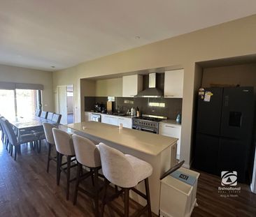 FURNISHED COASTAL RETREAT - Photo 6