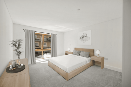 2 bedroom apartment to rent - Photo 3