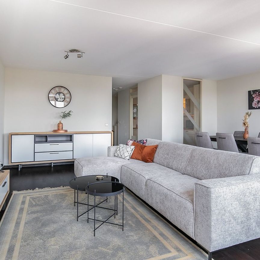 Appartement te huur: Prinsegracht 211 2512 EE Den Haag - Foto 1