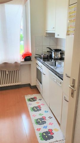 Cool, preisgünstig, zentral, praktisch - Ihre neue Wohnung mit Balkon - Photo 5