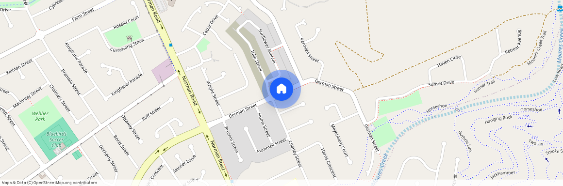 1/175 German Street, Qld 4701, Norman Gardens