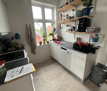 3 vær. lejlighed til leje i Kolding. 72m2. - Photo 3