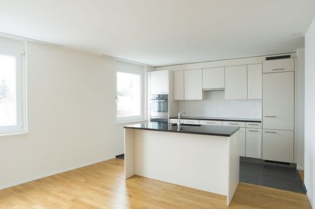 5.5 Zimmerwohnung in Tägerwilen - Photo 4