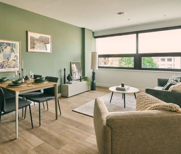 2 bedroom flat to rent - Photo 1