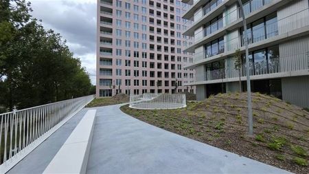 Appartement te huur - Photo 3