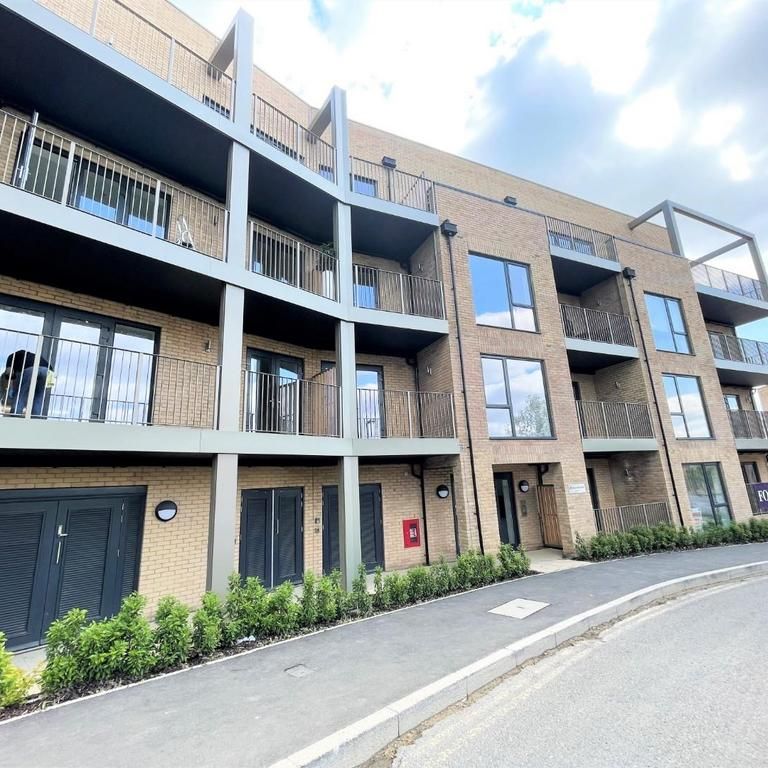 1 bedroom apartment to rent - Photo 1