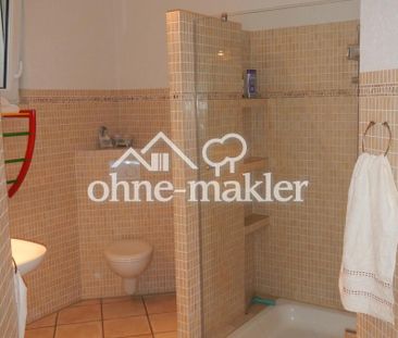 Exkluisve Gartengeschoßwohnung in ruhiger Lage - Foto 6