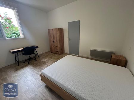 Location Appartement 1 pièce 19m² AGEN 47000 - Photo 4
